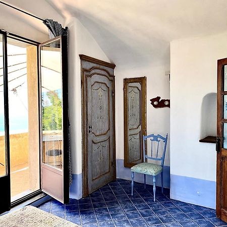 Casa Vacanze A Lea L'Ua Finale Ligure Bilik gambar