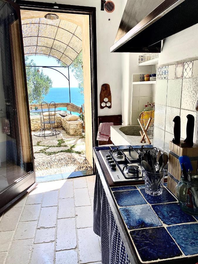 Casa Vacanze A Lea L'Ua Finale Ligure Luaran gambar
