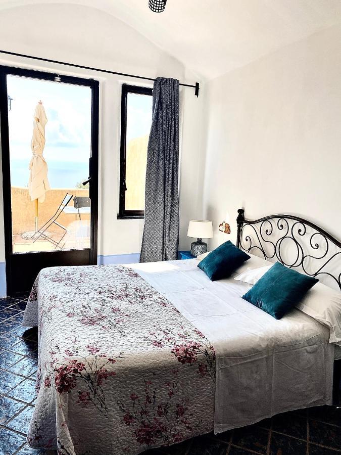 Casa Vacanze A Lea L'Ua Finale Ligure Luaran gambar