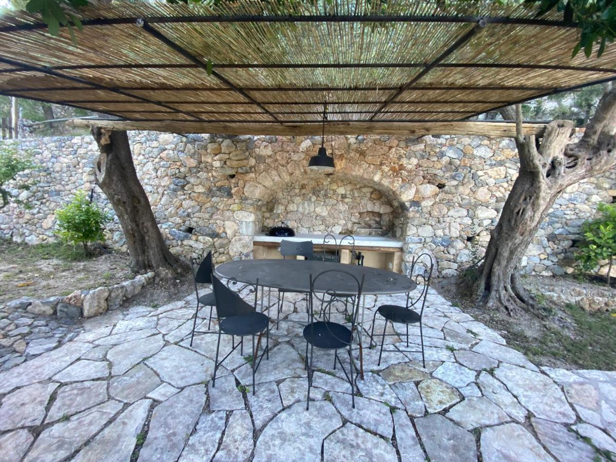 Casa Vacanze A Lea L'Ua Finale Ligure Luaran gambar