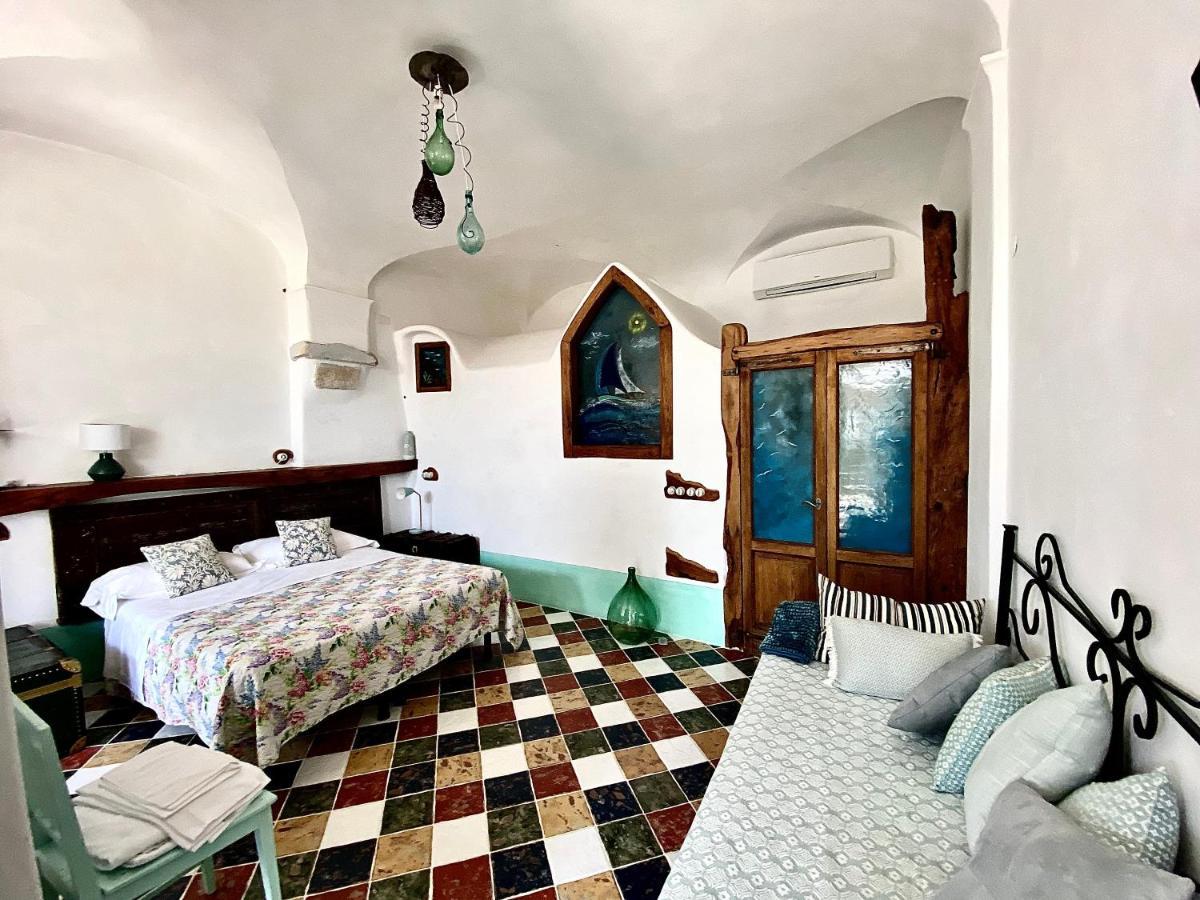Casa Vacanze A Lea L'Ua Finale Ligure Luaran gambar