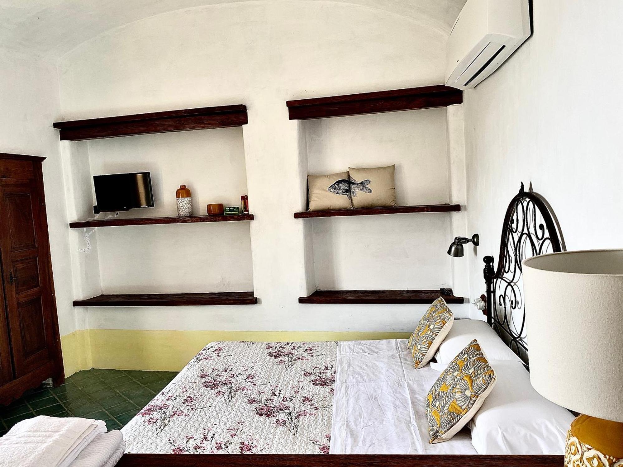 Casa Vacanze A Lea L'Ua Finale Ligure Bilik gambar