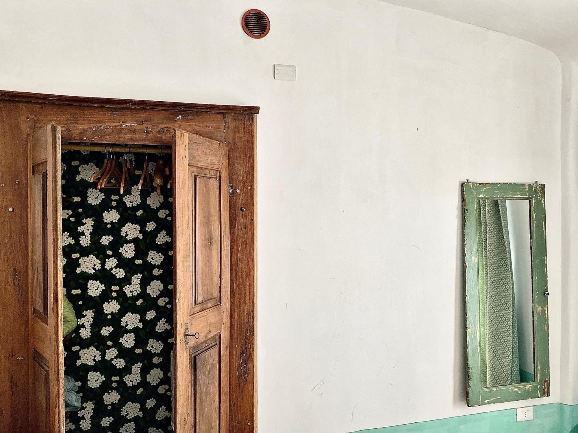 Casa Vacanze A Lea L'Ua Finale Ligure Bilik gambar