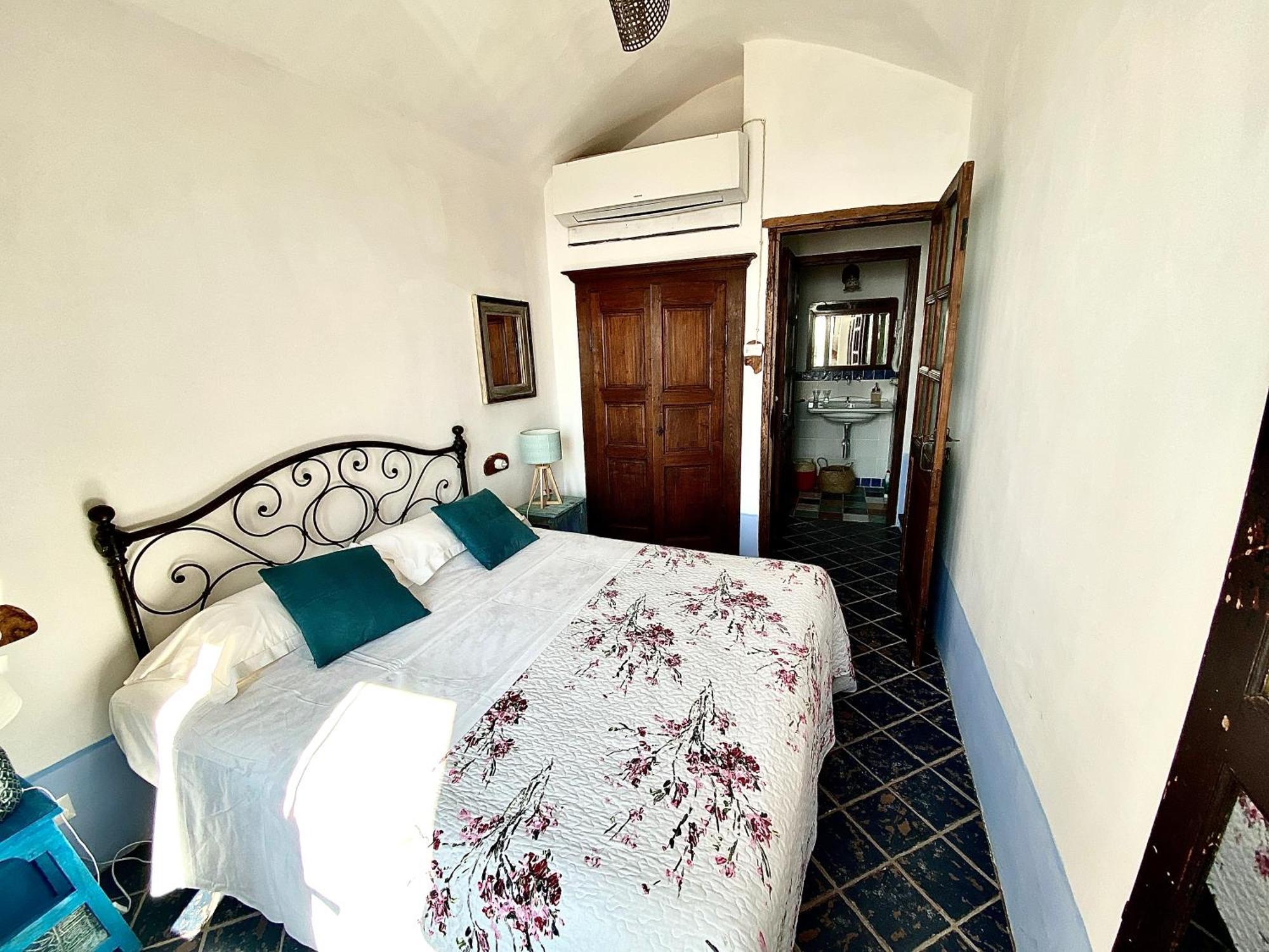 Casa Vacanze A Lea L'Ua Finale Ligure Bilik gambar