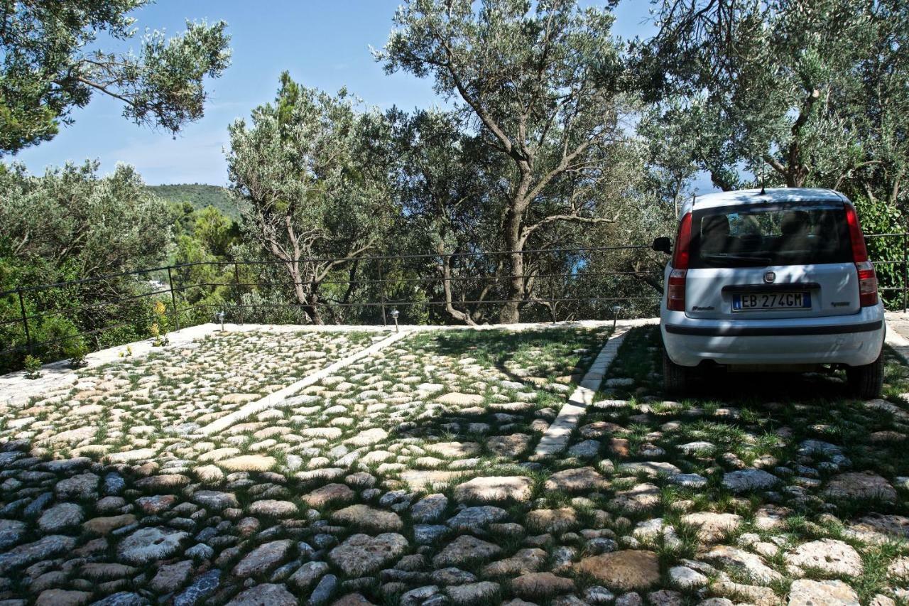 Casa Vacanze A Lea L'Ua Finale Ligure Luaran gambar
