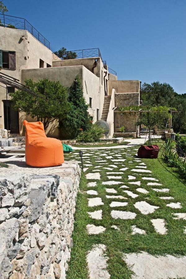 Casa Vacanze A Lea L'Ua Finale Ligure Luaran gambar
