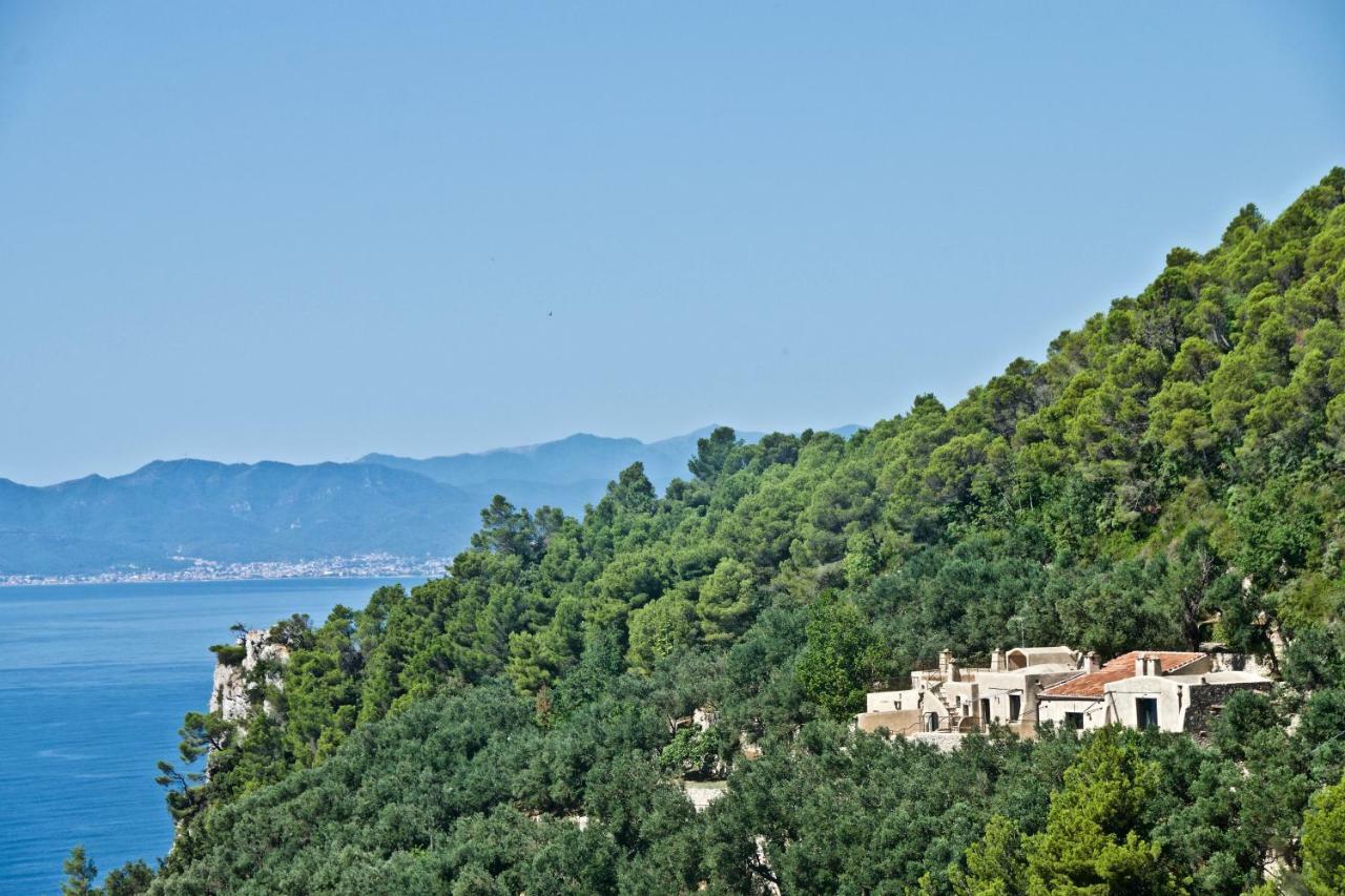 Casa Vacanze A Lea L'Ua Finale Ligure Luaran gambar